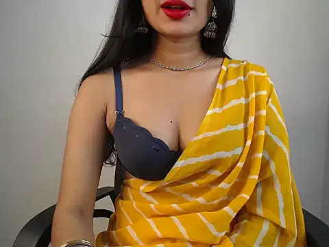 Litti crush6 online show from 01.13.26