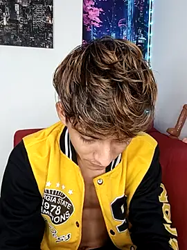 Andy Kein online show from 05.10.26