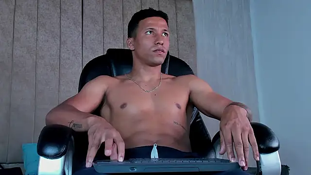 Liam Mush online show from 03.20.26