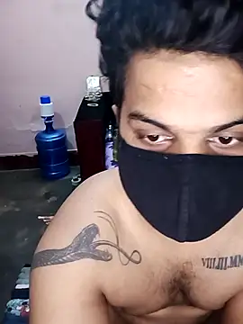 PUSSYcumHARDER online show from 03.24.26