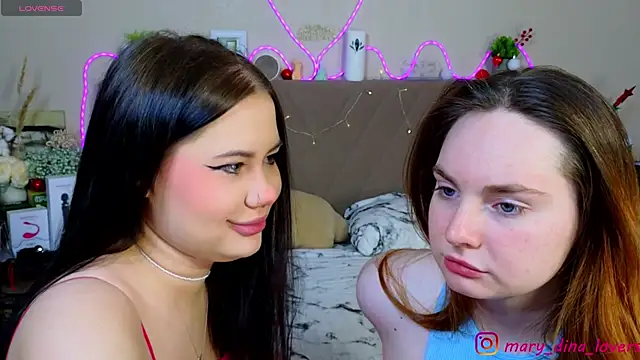 Mary Dina online show from 01.18.26