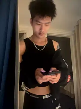 nanda108520 online show from 01.19.26