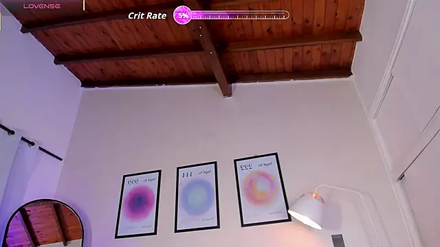 MelissaAlvarez online show from 01.11.26