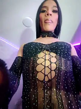 Snapshot of Isis_Hot__ chatting on 03.02.26 Isis Hot online show from 03.02.26