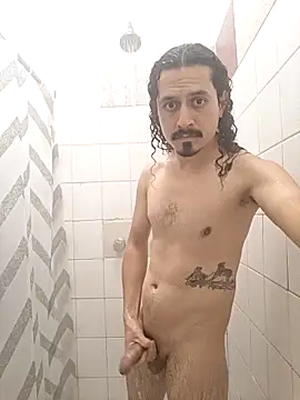 CarlosGM77 online show from 02.08.26