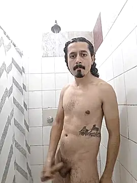 CarlosGM77 online show from 02.17.26