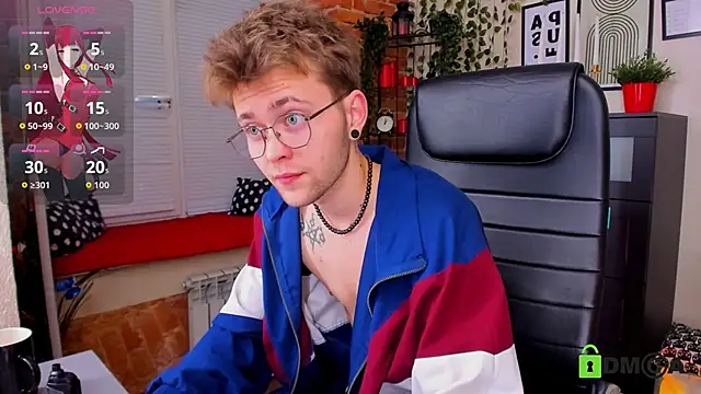 Tomas Norton online show from 02.25.26