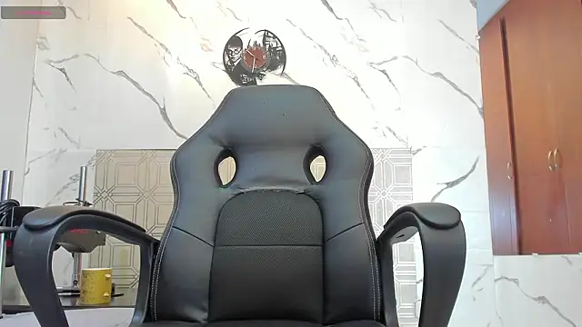 asher lux online show from 03.04.26