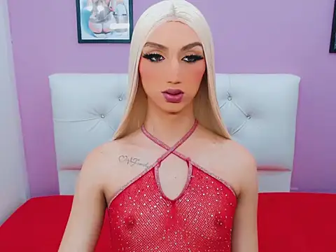shantal gil online show from 06.23.26