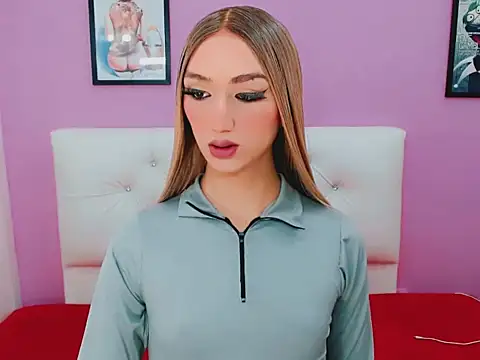 shantal gil online show from 06.26.26