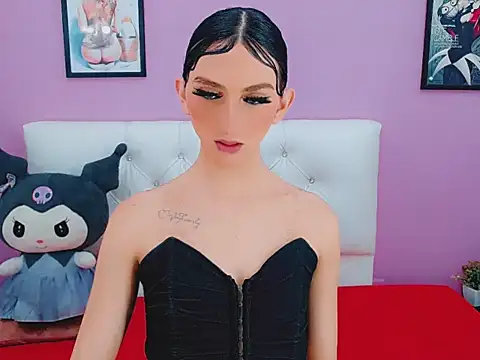 shantal gil online show from 07.02.26