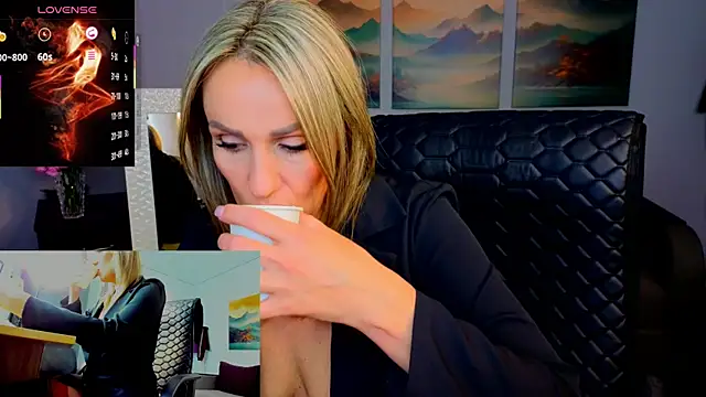Snapshot of Alisa_Allisen chatting on 05.02.26 Alisa Allisen online show from 05.02.26
