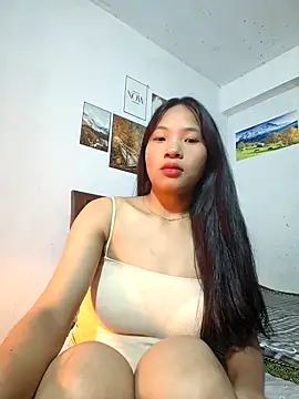 cumbaby003 online show from 03.31.26