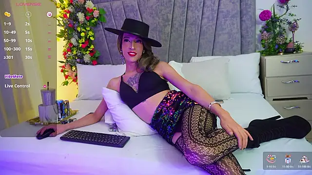 xkassandraxx online show from 01.17.26