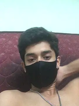 karan72819 online show from 04.01.26