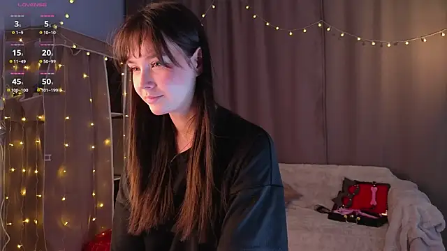 KiraYukimura online show from 02.11.26