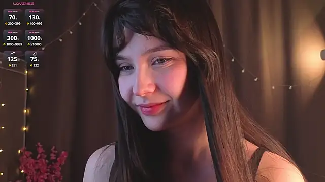 KiraYukimura online show from 02.21.26