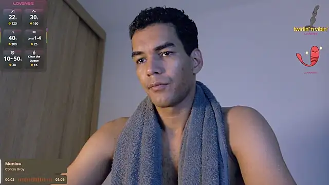 Pikashu7u7 online show from 02.14.26