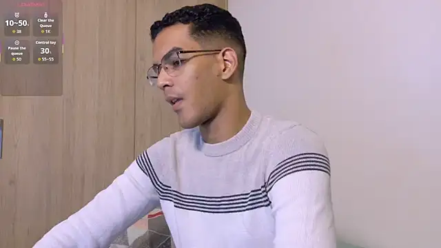 Pikashu7u7 online show from 02.22.26