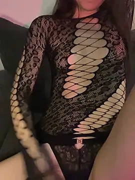 Annaluvv online show from 04.23.26