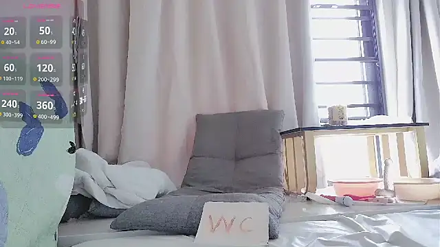 Snapshot of Ttaotao16877 chatting on 03.31.26 Ttaotao16877 online show from 03.31.26