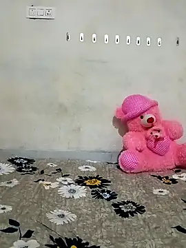 Honey lily-93 online show from 05.19.26