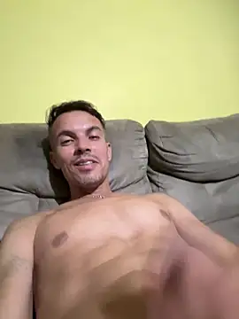 Naldopaugrand online show from 02.24.26