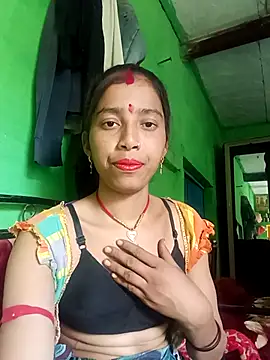 Snapshot of Punam_jatt chatting on 01.10.26 Punam jatt online show from 01.10.26