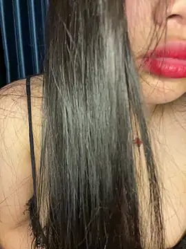 Linh DuongSexy online show from 02.24.26