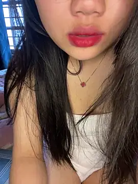 Linh DuongSexy online show from 03.05.26