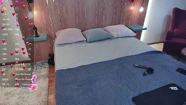 Kortney Fox online show from 02.28.26