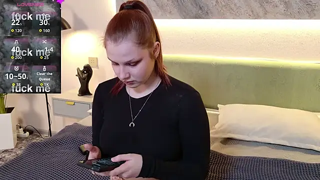 Kortney Fox online show from 03.03.26