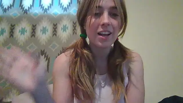 Ginxo online show from 01.10.26