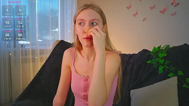 SirenThalassa online show from 02.04.26