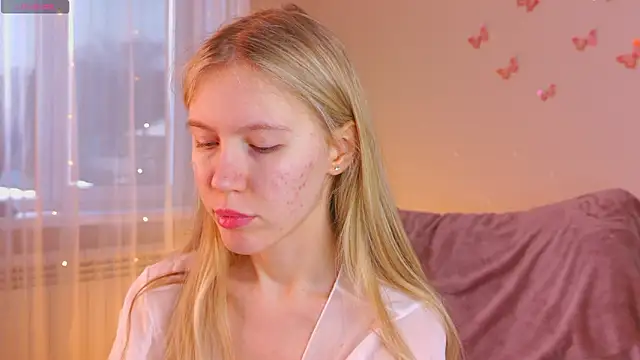 SirenThalassa online show from 02.06.26