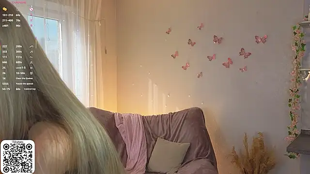 SirenThalassa online show from 03.03.26