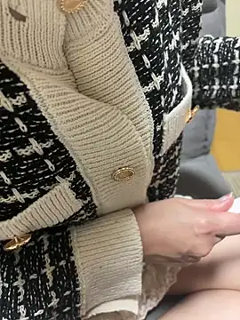 maonyan6 online show from 04.14.26