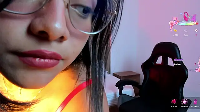 nina desire  online show from 05.10.26
