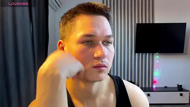 InfernoLustt online show from 01.13.26