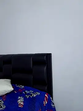 FatimaVelvet online show from 03.27.26