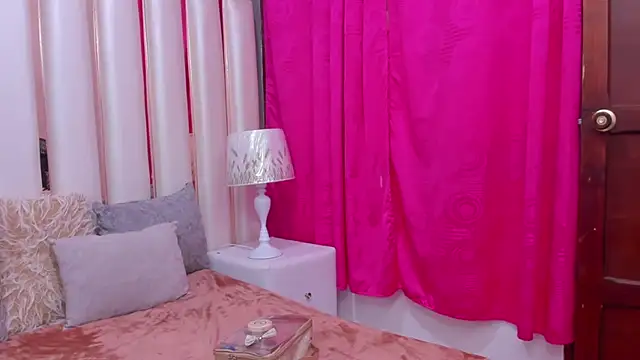 IsabelaAcosta online show from 02.16.26