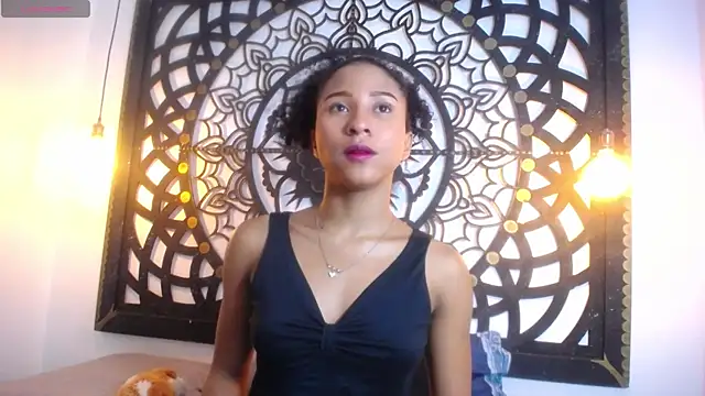 salome willianss online show from 03.01.26