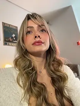 Kylie Mystic online show from 04.21.26