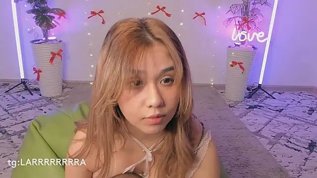 larabae online show from 03.02.26