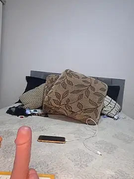 ViitoriaMaria online show from 04.14.26