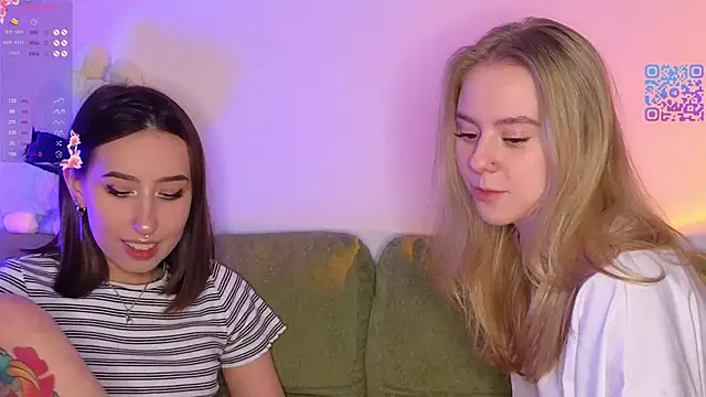 Mimipaws online show from 03.12.26