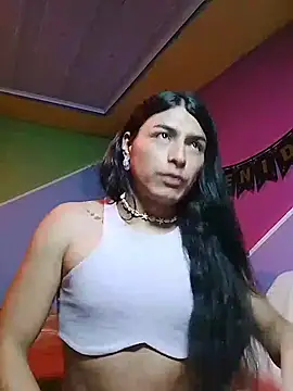 Snapshot of Selena_Nova chatting on 02.15.26 Selena Nova online show from 02.15.26