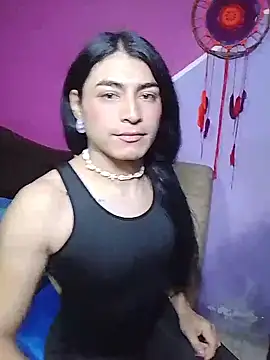 Snapshot of Selena_Nova chatting on 02.16.26 Selena Nova online show from 02.16.26