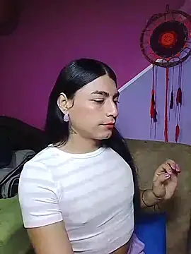 Snapshot of Selena_Nova chatting on 02.19.26 Selena Nova online show from 02.19.26