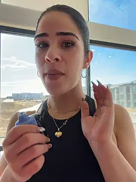 bibi fitness online show from 01.14.26